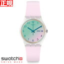 swatch XEHb` rv Y fB[X IWiY WFg Eg[Y Originals Gent ULTRAROSE GE714