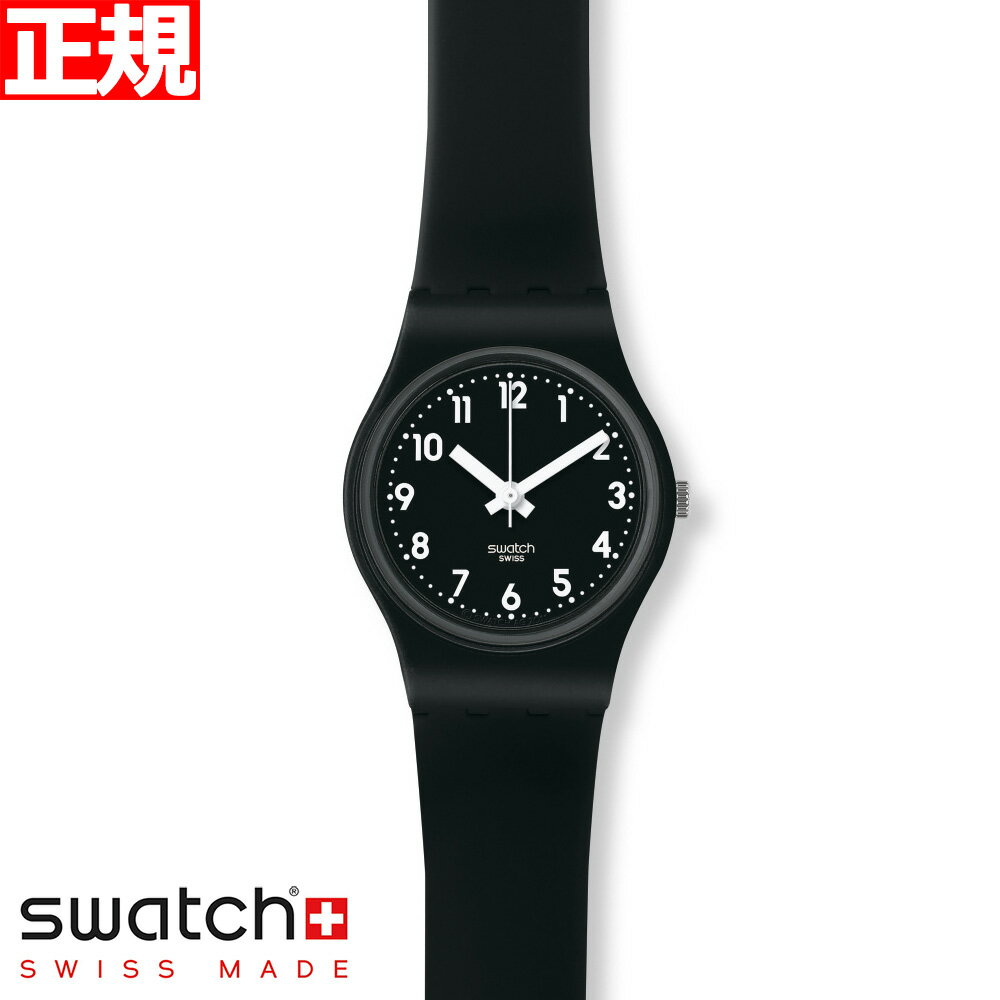 swatch スウォッチ 腕時計 レディース