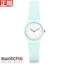 swatch XEHb` rv Y fB[X IWiY fB[ O[x Originals Lady GREENBELLE LG129