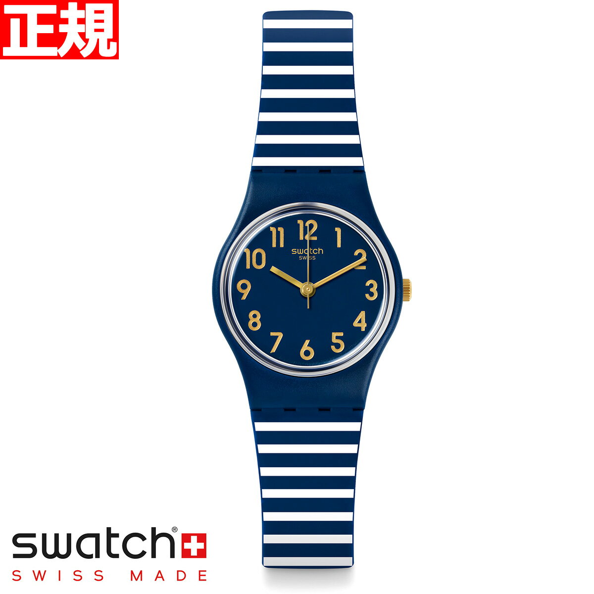 swatch スウォッチ 腕時計 レディース