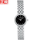 ティソ 【店内ポイント最大43倍！本日限定！】ティソ TISSOT 腕時計 レディース ラブリー LOVELY T058.009.11.051.00