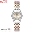 swatch XEHb` rv fB[X ACj[ fB[ ~j~bNX Irony Lady MINIMIX YSS308G