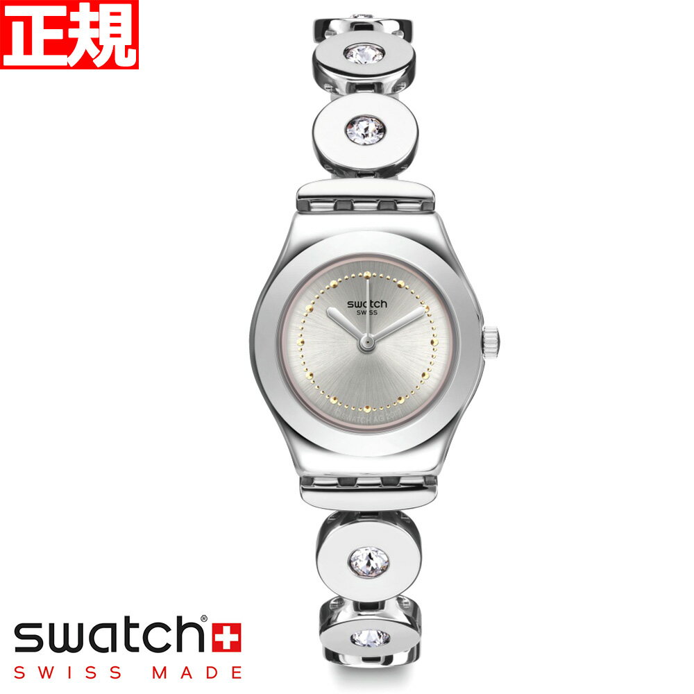 swatch スウォッチ 腕時計 レディース