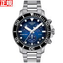 yX|Cgő43{I{Izy36񕪊萔IzeB\ TISSOT rv Y V[X^[ 1000 NmOt SEASTAR 1000 CHRONOGRAPH T120.417.11.041.01