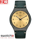 swatch XEHb` rv Y fB[X XL ACj[42 goCYh Skin Irony 42 TROVALIZED SS07M101