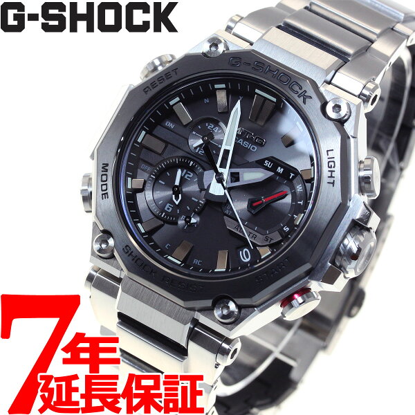 本日 最大2000円OFFクーポン&店内最大54.5倍 MT-GG-SHOCK電波ソーラー電波時計カシオGショックCASI