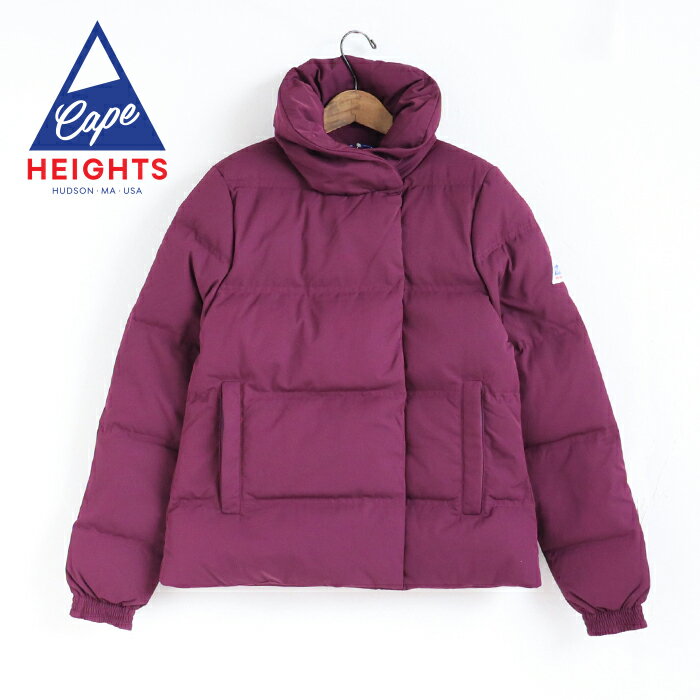 【正規代理店】CAPE HEIGTS (ケープハイツ) ALTONA Jacket　(CHW111622220001 / CHW111622220074)