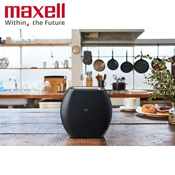 maxell MXAP-AE270BK オゾン