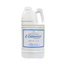 【有限会社サモア 】 コモスイ 2L 1本 CMS-02 【次亜塩素酸水 ウイルス対策 除菌 消臭 ...