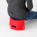 【イケックス】 携帯折りたたみチェア PATATTO パタット ミニ (高さ15cm) mini 【...