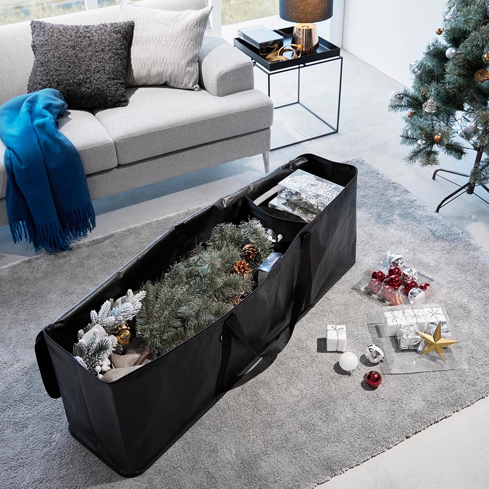 [ クリスマスツリー収納バッグ タワー ] 山...の紹介画像2