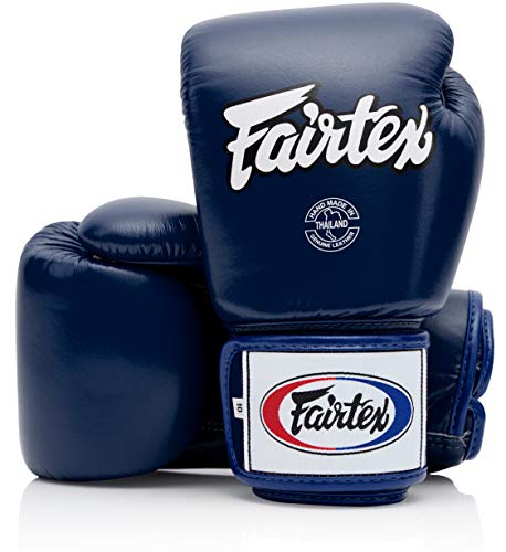 Fairtex ムエタイスタイル トレーニング スパーリング グローブ　並行輸入品