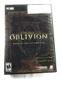 The Elder Scrolls IV: Oblivion Game of the Year Edition [video game]　並行輸入品