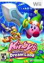 商品情報 商品の説明 商品名: Kirbys Return to Dreamland [Nintendo Wii] 主な仕様