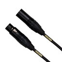 商品情報 商品の説明 Most accurate cable available;Highest cancellation of hum and noise;Ultra high-density spiral shield keeps noise out, maintains high frequency performance;Top quality gold contact XLR connectors;Lifetime warranty 主な仕様 Mogami Gold Studio 50 Microphone Cable Quad Conductor 50 feet 50 feet length