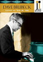 Jazz Icons: Dave Brubeck Live in 64 & 66 [DVD] 並行輸入品
