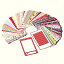 (100 Sticker Frames) - Polaroid Colourful, Fun & Decorative Photo Border Stickers (Snap, Zip, Z2300) - Pack of 100　並行輸入品