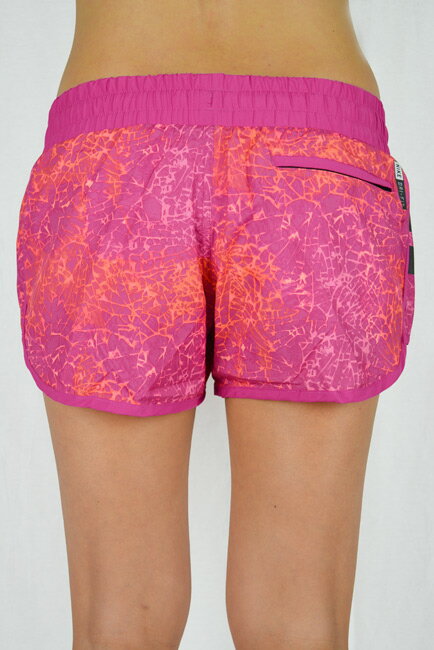 HURLEY WOMEN'S (ハーレー) ボードショーツ DRI-FIT 3.5 BEACHRIDER サーフパンツ BOARDSHORTS レディース サーフィン SURFING