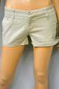 HURLEY WOMEN'S ハーレー WALK SHORTS LOWRIDER 2.5" レディース ストレッチ ショートパンツ