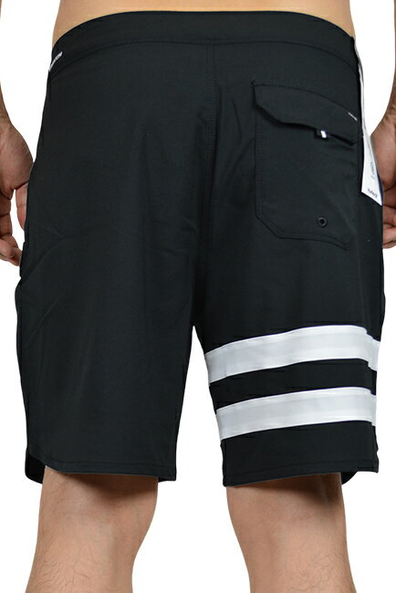 HURLEY ハーレー BOARDSHORTS ボードショーツ PHANTOM ECO BLOCK PARTY 18” サーフ...