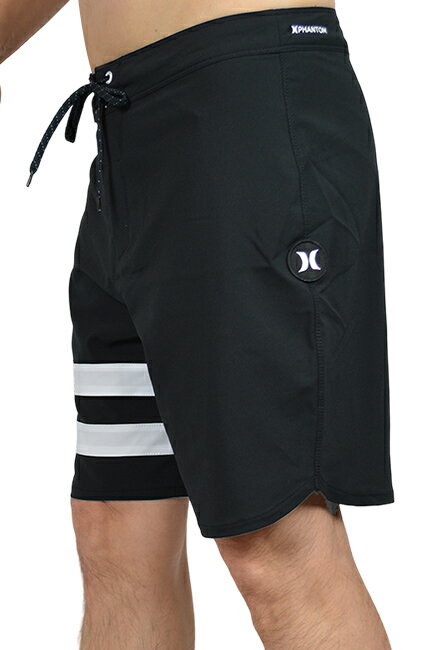 HURLEY ハーレー BOARDSHORTS ボードショーツ PHANTOM ECO BLOCK PARTY 18” サーフ...