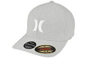 HURLEY ハーレー FLEX FIT PHANTOM RESIST HAT キャップ 帽子 サーフィン SURFING