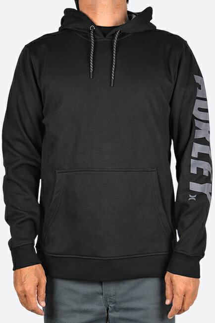 Rakuten - HURLEY ハーレー ACADIA HEAT PULLOVER PARKA スウェット パーカー SKATEBOARDING スケートボード SURFING サーフィン