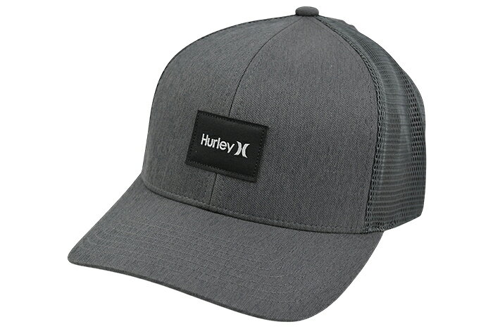 Rakuten - HURLEY ハーレー WARNER TRUCKER キャップ メッシュ CAP トラッカー 帽子 サーフィン SURFING