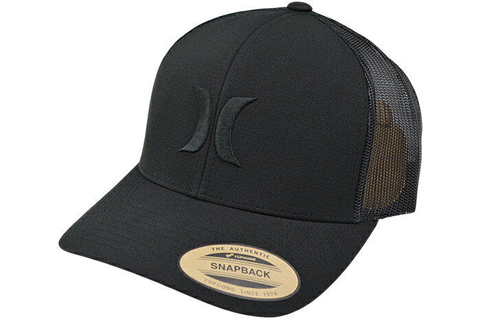 乐天商城 - HURLEY ハーレー DEL MAR TRUCKER キャップ 帽子 メッシュCAP トラッカー SKATEBOARDING スケートボード SURFING サーフィン