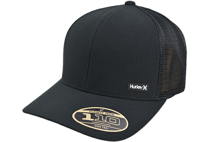 Rakuten - HURLEY ハーレー LEAGUE TRUCKER キャップ 帽子 メッシュCAP トラッカー SKATEBOARDING スケートボード SURFING サーフィン