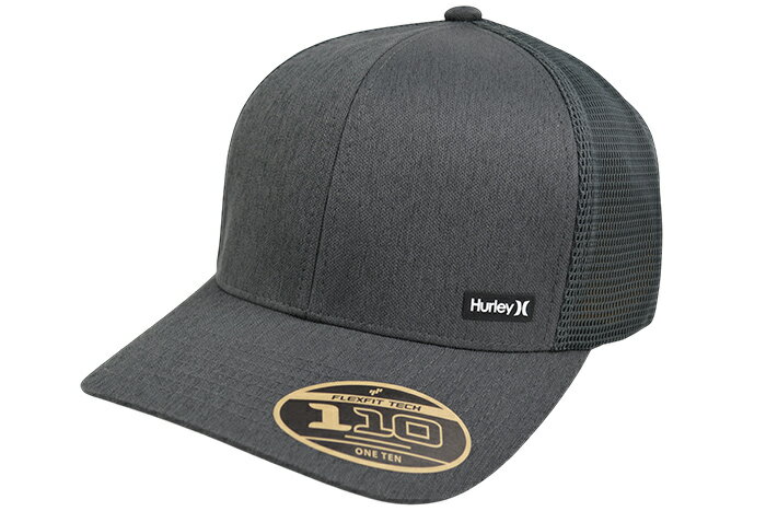 Rakuten - HURLEY ハーレー LEAGUE TRUCKER キャップ 帽子 メッシュCAP トラッカー SKATEBOARDING スケートボード SURFING サーフィン