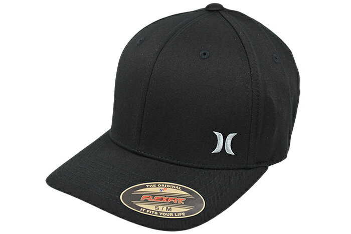 Rakuten - HURLEY ハーレー FLEX FIT MICRO ICON FLEX HAT キャップ CAP 帽子 SKATEBOARDING スケートボード SURFING サーフィン