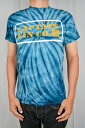 CAPTAIN FIN CO. LvetB S/S PREMIUM TEE LABELED  TVc T[tB SURFING