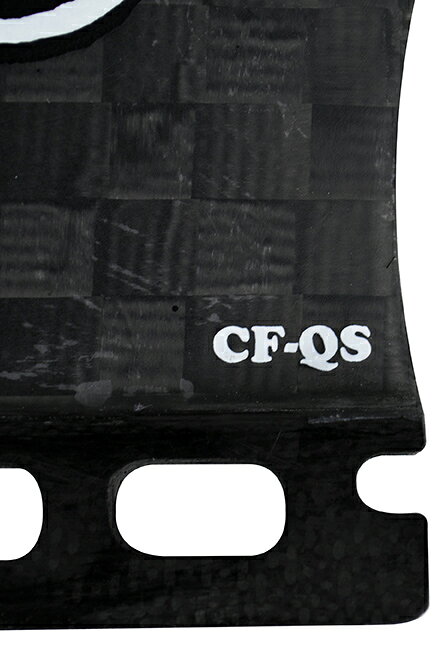 CAPTAIN FIN CO. キャプテンフィン THRUSTER CF QUICKNESS SINGLE TAB サイズS, M,...