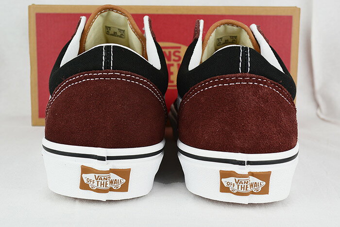 VANS バンズ ヴァンズ OLD SKOOL US EDITION US企画 オールドスクール スニーカー ...