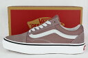 バンズ VANS WOMEN'S バンズ ヴァンズ OLD SKOOL US LIMITED EDITION US限定 オールドスクール スニーカー レディース COLOR THEORY ANTLER スケートボード SKATEBOARDING サーフィン SURFING