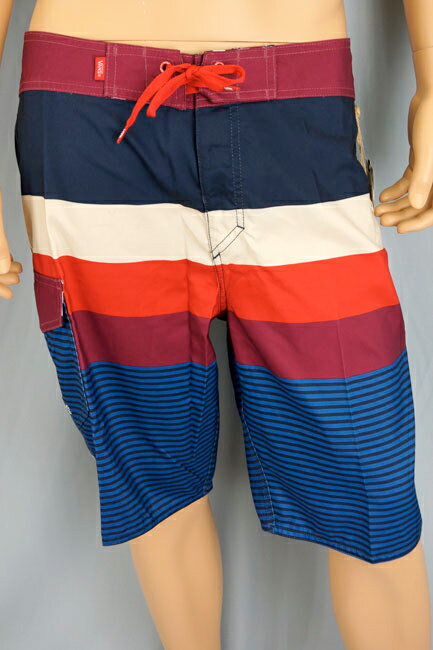 【セール】【2015春夏モデル】 VANS バンズ ヴァンズ BOARDSHORTS ボードショーツ VENICE サーフパンツ サーフィン SURFING
