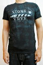 【セール】【2015春夏モデル】 VOLCOM ボルコム FREE STONE S/S WASHED TEE 半袖 Tシャツ サーフィン SURFING