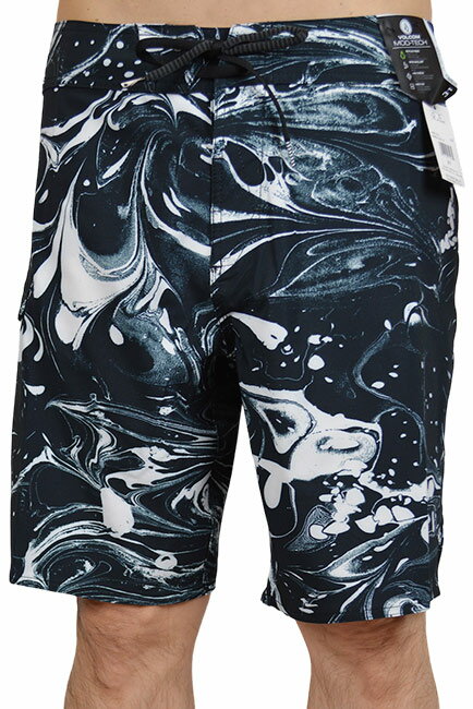 VOLCOM ボルコム BOARDSHORTS ボードショーツ MARBLE MOD 19" サーフパンツ サーフィン SURFING
