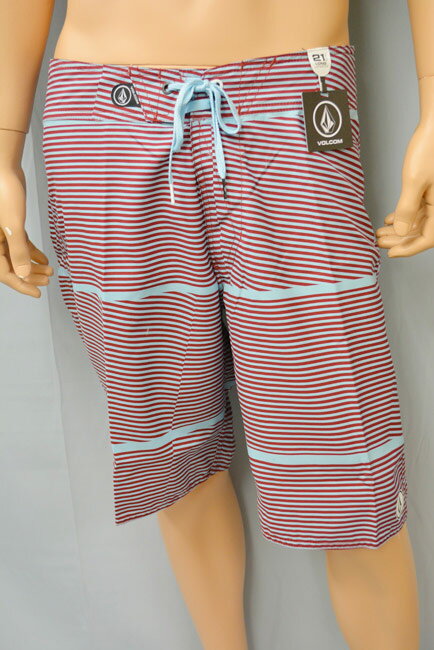 【セール】【2014春夏モデル】 VOLCOM ボルコム BOARDSHORTS ボードショーツ 17TH ST サーフパンツ サーフィン SURFING