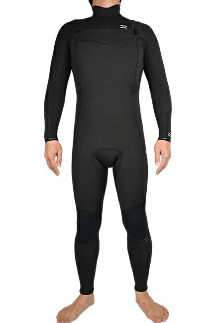 BILLABONG r{ ABSOLUTE CHEST ZIP GBS 3/2mm tX[c FULL SUITS `FXgWbv EFbgX[c T[tB SURFING