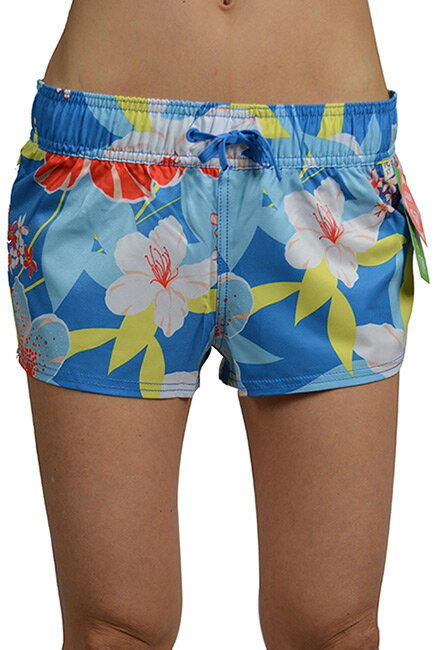 ROXY ロキシー ボードショーツ WORN TO SURF 2 サーフパンツ BOARDSHORTS レディース サーフィン SURFING