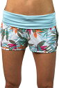 ROXY ロキシー ボードショーツ ENDLESS SUMMER PRINTED サーフパンツ BOARDSHORTS レディース サーフィン SURFING