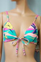 ROXY LV[ BIKINI rLjTOP ISLAND DREAMS fB[X 