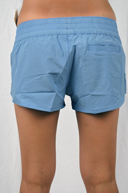 VOLCOM WOMEN'S (ボルコム) BOARDSHORTS ボードショーツ SIMPLY SOLID 2