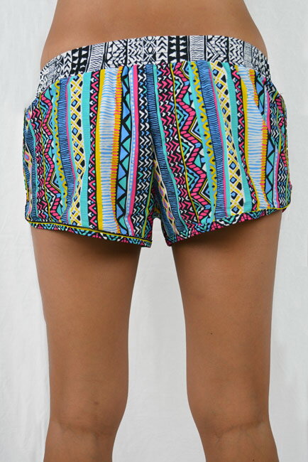 VOLCOM WOMEN'S (ボルコム) BOARDSHORTS ボードショーツ VOLCOM LOCALS 2