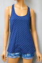 【セール】【2013春夏モデル】 VOLCOM WOMEN 039 S (ボルコム) BEAUTY MARK TANK TOP レディース タンクトップ サーフィン SURFING スケート SKATE