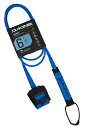 DAKINE ダカイン SHORT LEASH リーシュ KAIMANA PRO COMP 6 039 BLUE サーフィン SURFING