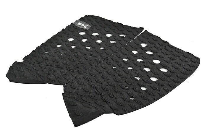 DAKINE ダカイン TRACTION PAD デッキパッド RETRO FISH PAD BLACK サーフィン SURFING