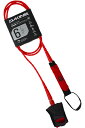 DAKINE SHORT LEASH KAIMANA PRO COMP 6'